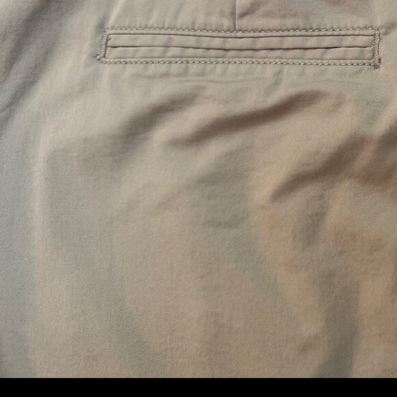 Kahki Skort - Picture 3 of 6